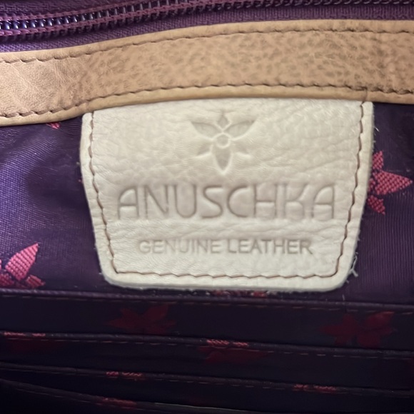 Anuschka Purse and Coin Purse - Picture 2 of 7